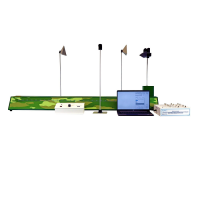 Комплект учебно-лабораторного интерактивного оборудования для изучения основ радиолокации и радиоэлектронной борьбы - «globural.ru» - Архангельск