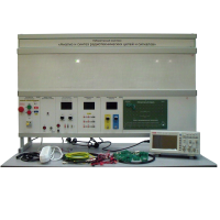 Лабораторный комплекс «Анализ и синтез радиотехнических цепей и сигналов»  - «globural.ru» - Архангельск