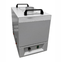 Вытяжная система для лазерного станка, фильтрующая - «globural.ru» - Архангельск