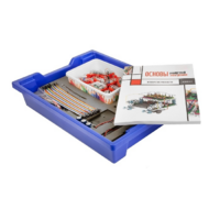 Набор Науробо «Основы аналоговой электроники»  - «globural.ru» - Архангельск