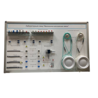 Лабораторный стенд «Волоконно-оптическая связь» - «globural.ru» - Архангельск