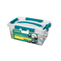 Ресурсный набор для образовательного набора «Умная мини-теплица» М1 - «globural.ru» - Архангельск