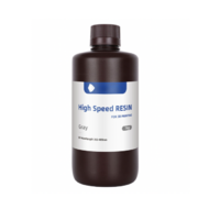 Фотополимер High Speed Resin - «globural.ru» - Архангельск