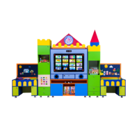 Интерактивный комплекс «Логопедический Замок 32" - «globural.ru» - Архангельск