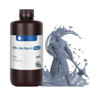 Смола ABS-Like Resin Pro 2 цвет в ассортименте - «globural.ru» - Архангельск