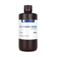 Фотополимер Flexible Tough Resin 2.0 в ассортименте - «globural.ru» - Архангельск