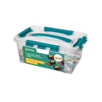 Ресурсный набор для образовательного набора «Умная теплица ЙоТик M2» - «globural.ru» - Архангельск