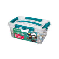 Ресурсный набор для образовательного набора «Умные 3D-проекты» М1 ЙоТик 32 - «globural.ru» - Архангельск