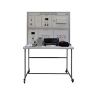 Комплект лабораторного оборудования «Электротехнические материалы» - «globural.ru» - Архангельск