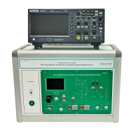 Лабораторная установка «Исследование выходного каскада радиопередатчика»  - «globural.ru» - Архангельск