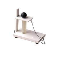 Прибор для демонстрации инерции и инертности тела - «globural.ru» - Архангельск