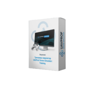 Симулятор для ручных полетов - «globural.ru» - Архангельск