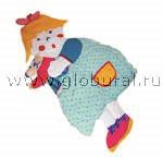 Девочка–мат (ВИК) - «globural.ru» - Архангельск