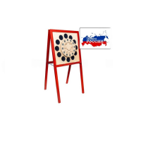 Игра развивающая "Сенсино" для развития тактильных ощущений (напольная) - «globural.ru» - Архангельск