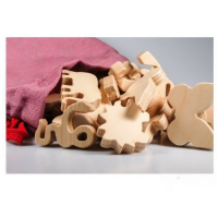 Комплект фишек для "Сенсино": животный мир - «globural.ru» - Архангельск