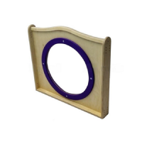 Панель для игровых зон "Иллюминатор" - «globural.ru» - Архангельск