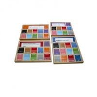 Грамматические коробки (3 уровень) - «globural.ru» - Архангельск