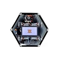 Модуль интерактивный "Omni колеса с голосовым управлением" - «globural.ru» - Архангельск