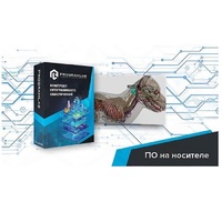 Макет масштабный "Скелет собаки" Масштаб 1:1 - «globural.ru» - Архангельск