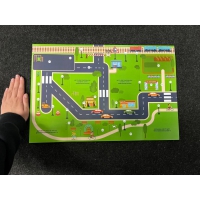 Дидактическая игра - Лэпбук - «globural.ru» - Архангельск