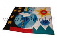Дидактический коврик №2 (ВИК) - «globural.ru» - Архангельск
