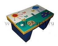 Дидактический стол (ВИК) - «globural.ru» - Архангельск