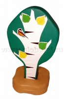 Дидактическое дерево из двух частей (ВИК) - «globural.ru» - Архангельск