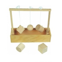 Набор Монтессори 2 - «globural.ru» - Архангельск