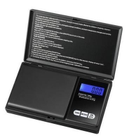 Электронные весы с высокой точностью до 200 гр - «globural.ru» - Архангельск