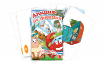 Комплект карточек для развития речи "Дикция не фикция" - «globural.ru» - Архангельск