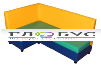 Диван угловой (ВИК) - «globural.ru» - Архангельск