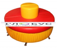 Диван "Торт" (ВИК) - «globural.ru» - Архангельск