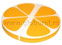 Детский мат «Дольки Лимона» (ВИК) - «globural.ru» - Архангельск