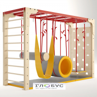 Комплекс "НейроСТАРТ" (длина 2 метра) - «globural.ru» - Архангельск