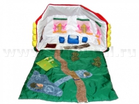 Домик Кукольный - «globural.ru» - Архангельск