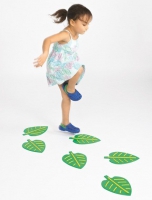 Дорожка из Листиков - «globural.ru» - Архангельск