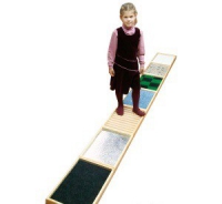 Тактильная дорожка из 7-ми элементов (вариант 2) - «globural.ru» - Архангельск