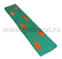 Дорожка «Следочки» - «globural.ru» - Архангельск