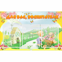 Стенд "Для вас воспитатели!" - «globural.ru» - Архангельск