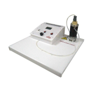 Учебная лабораторная установка «Экспериментальное определение концентрации паров горючей жидкости в технологических аппаратах закрытого типа при изменении температурных условий проведения процесса» - «globural.ru» - Архангельск