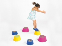 Дорожка "Пенёчки" - «globural.ru» - Архангельск