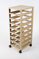 Стойка для наборов "ОГЭ 2022" (продается только с набором ОГЭ-лаборатория) - «globural.ru» - Архангельск