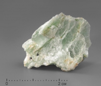 Тальк в пластиковом боксе - «globural.ru» - Архангельск