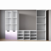 Стеллаж «Книжные друзья» - «globural.ru» - Архангельск