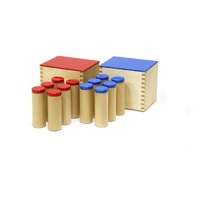 Шумовые коробочки - «globural.ru» - Архангельск