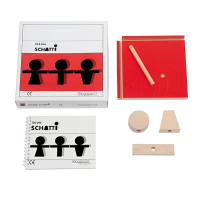 Конструктор Шатти  - «globural.ru» - Архангельск