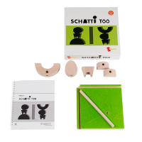 Конструктор Шатти 2 - «globural.ru» - Архангельск