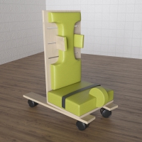 Сиденье для ребенка с ОВЗ «Хочу учиться» - «globural.ru» - Архангельск