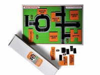 Коррекционный магнитный планшет "План местности" - «globural.ru» - Архангельск