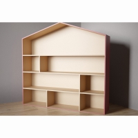 Стеллаж «Маленькая компания» - «globural.ru» - Архангельск